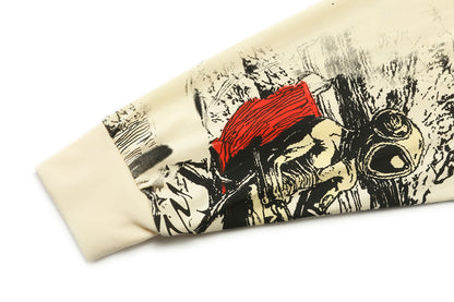 MIXED EMOTION Sweatshirt EM75