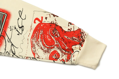 MIXED EMOTION Sweatshirt EM75