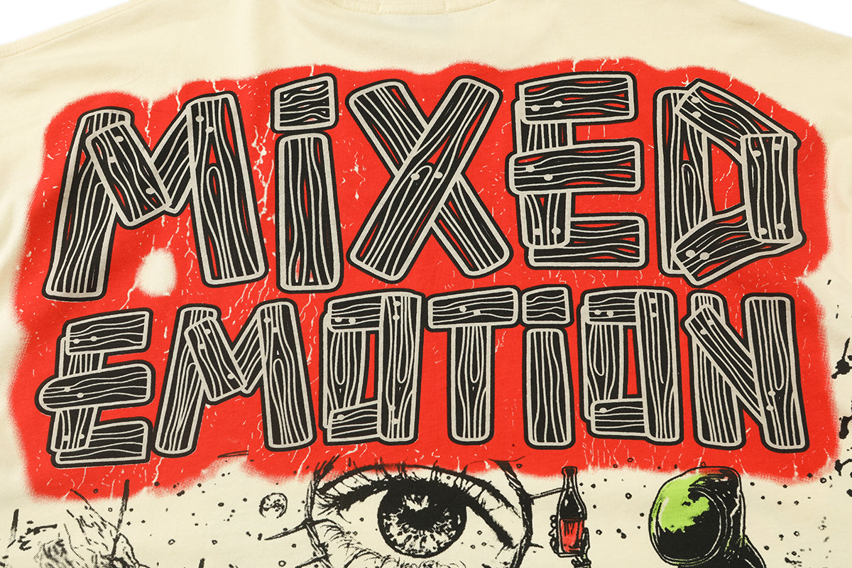 MIXED EMOTION Sweatshirt EM75