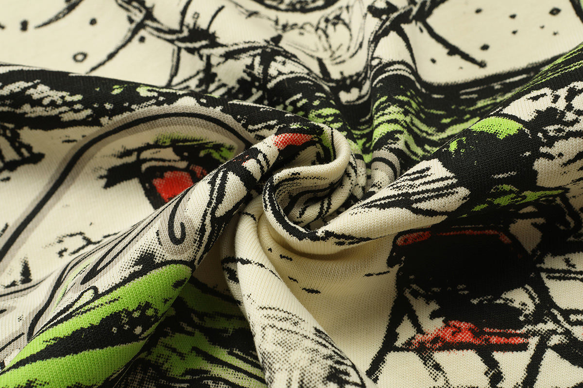 MIXED EMOTION Sweatshirt EM72