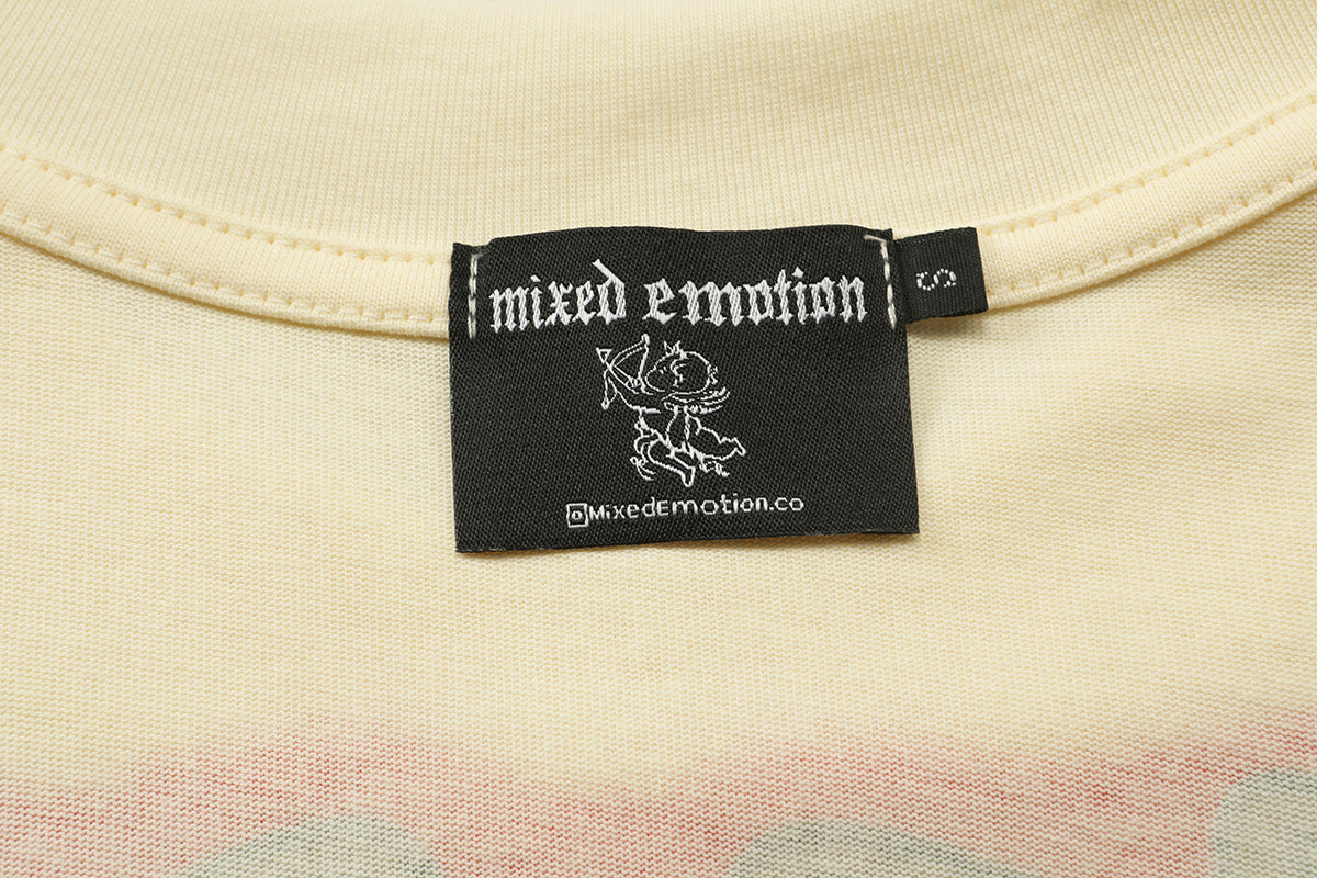MIXED EMOTION Sweatshirt EM72