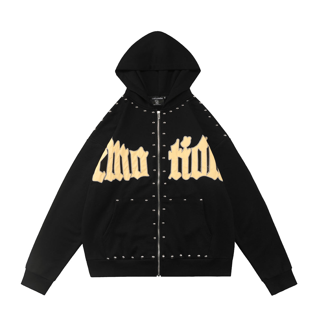 MIXED EMOTION  Hoodie EM63