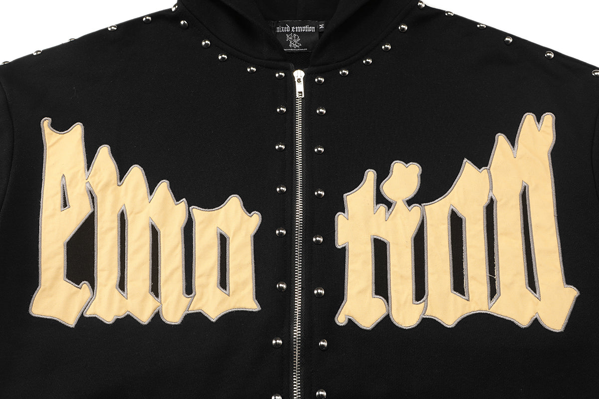 MIXED EMOTION  Hoodie EM63