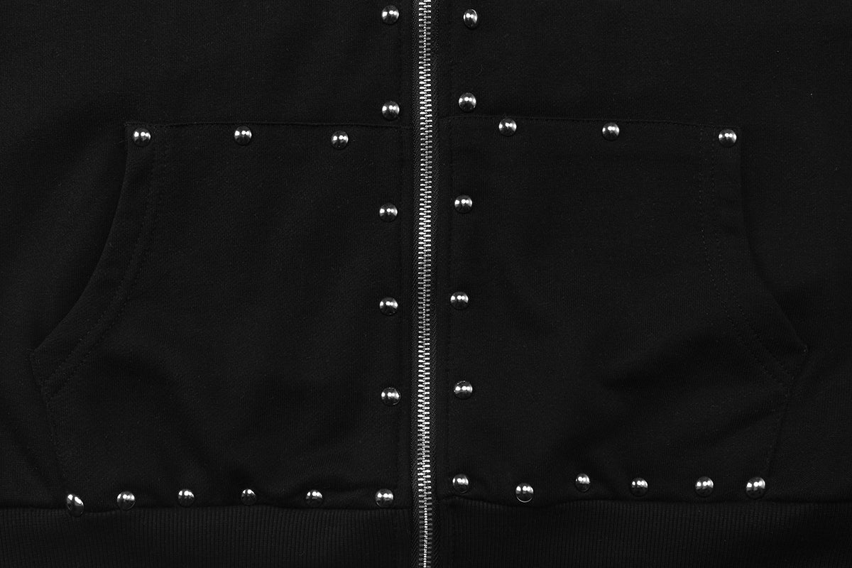 MIXED EMOTION  Hoodie EM63