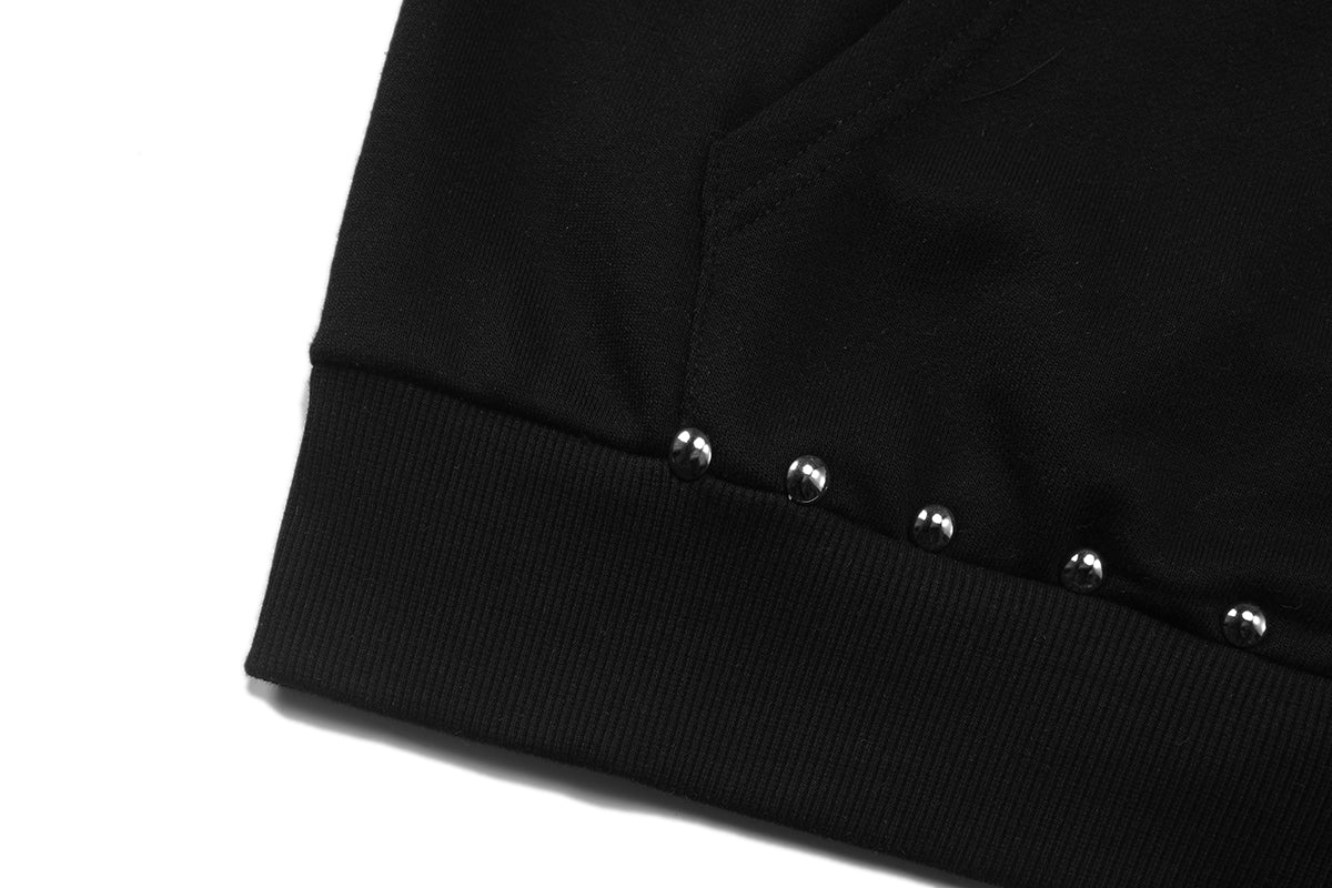 MIXED EMOTION  Hoodie EM63