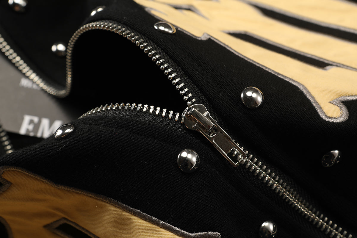 MIXED EMOTION  Hoodie EM63