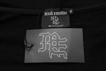 MIXED EMOTION  Hoodie EM63