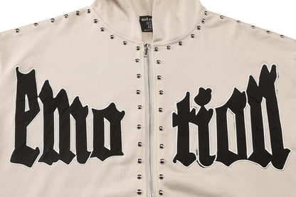 MIXED EMOTION  Hoodie EM63