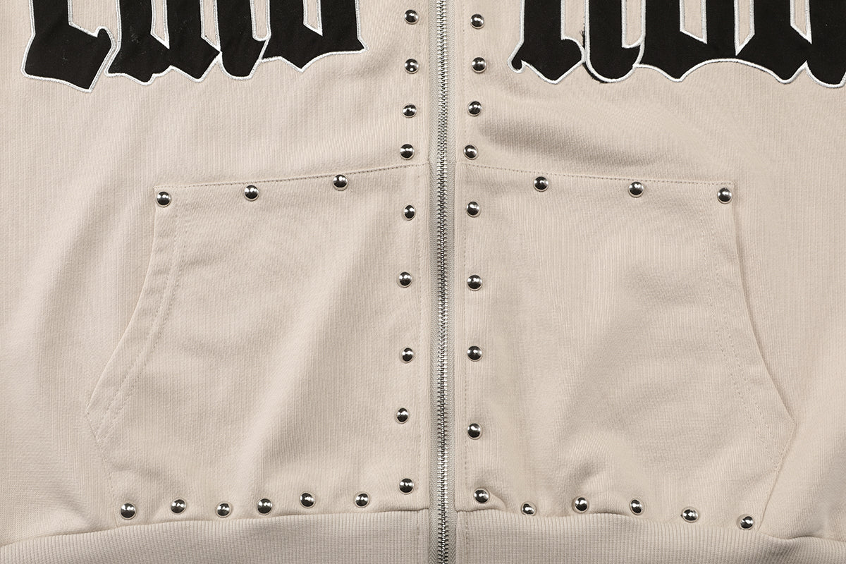 MIXED EMOTION  Hoodie EM63