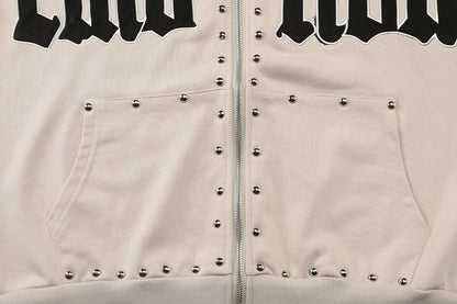 MIXED EMOTION  Hoodie EM63