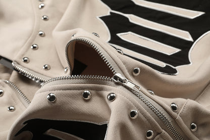 MIXED EMOTION  Hoodie EM63