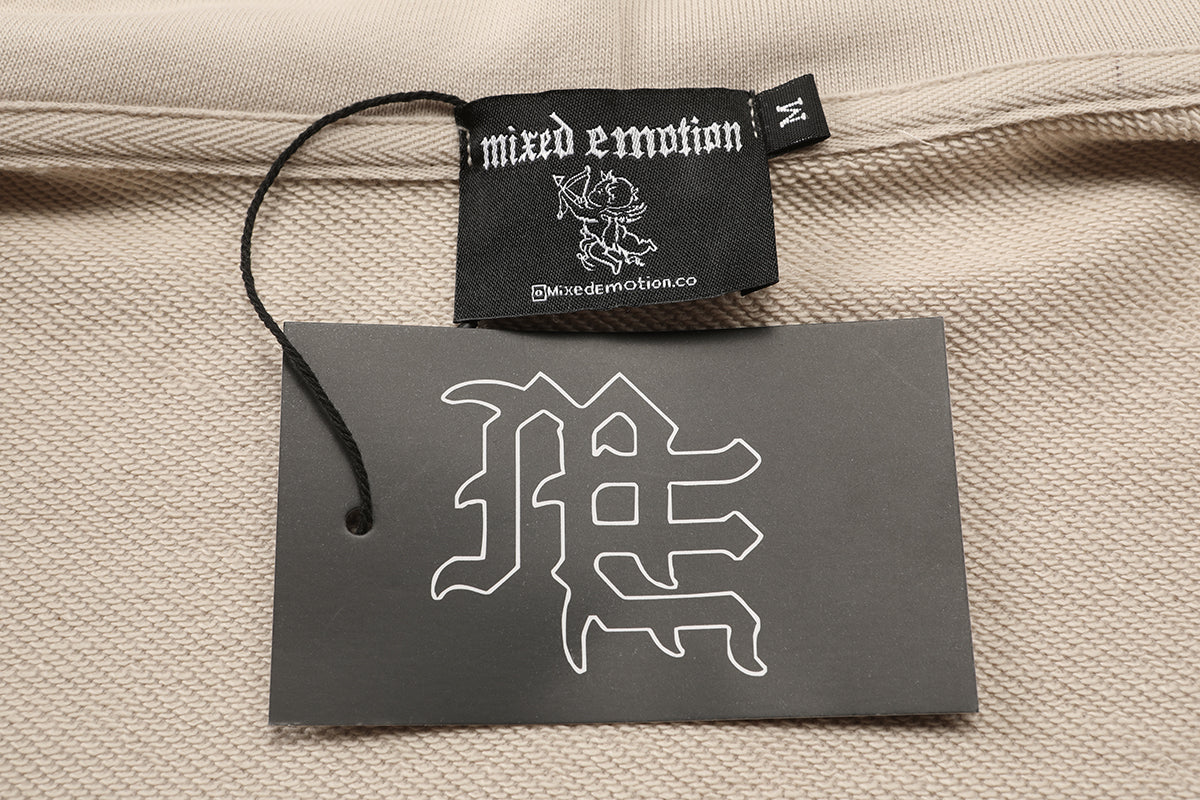 MIXED EMOTION  Hoodie EM63