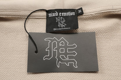 MIXED EMOTION  Hoodie EM63