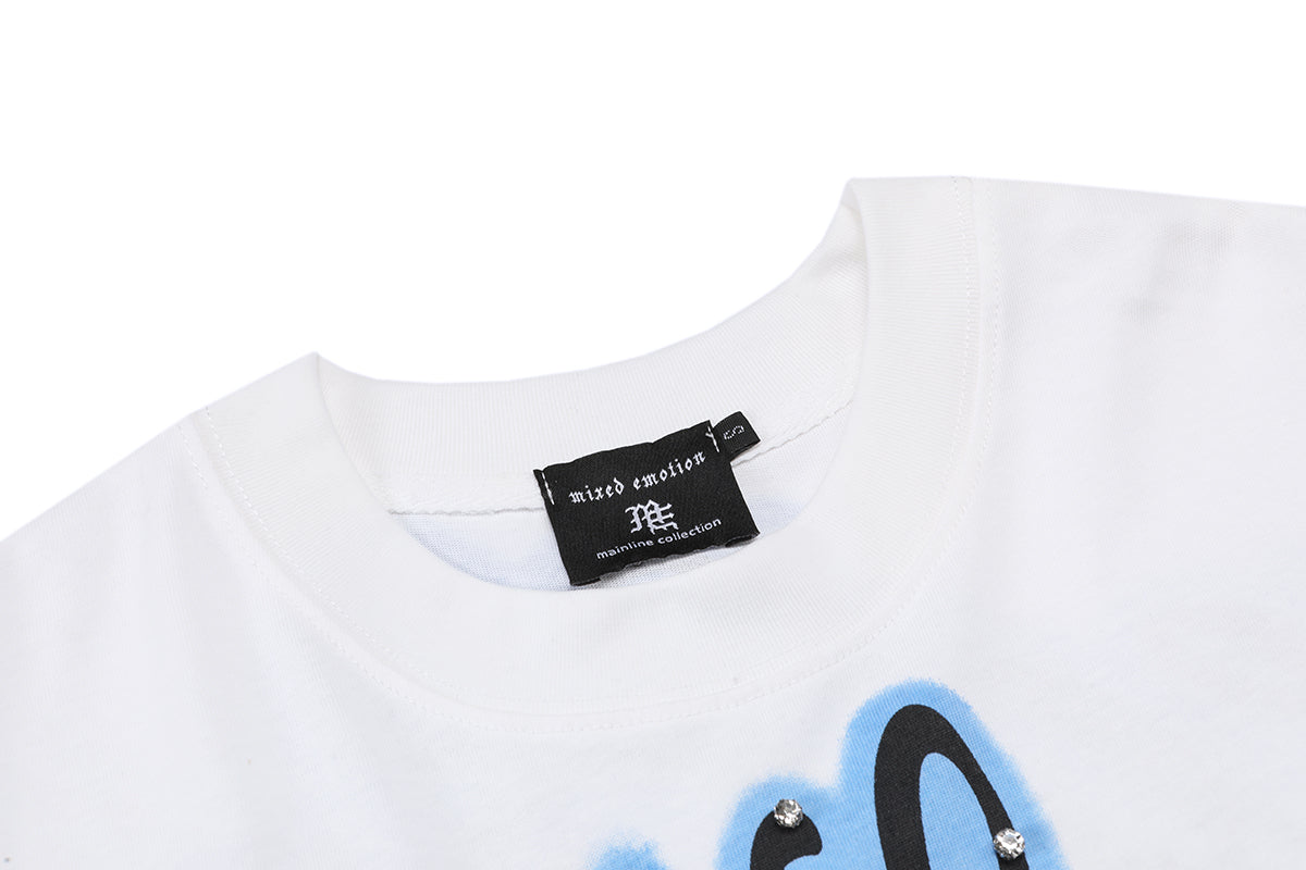 MIXED EMOTION T-shirt B96