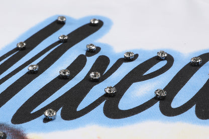 MIXED EMOTION T-shirt B96