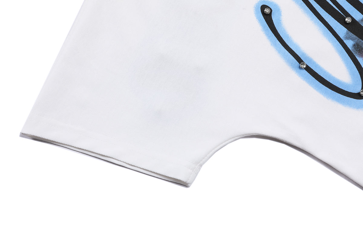 MIXED EMOTION T-shirt B96