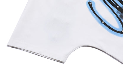 MIXED EMOTION T-shirt B96