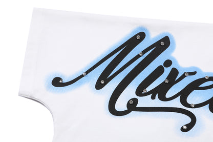 MIXED EMOTION T-shirt B96