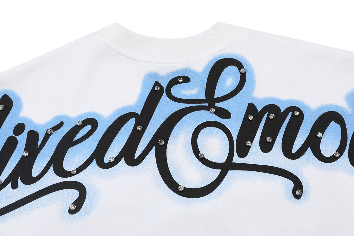 MIXED EMOTION T-shirt B96