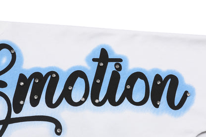 MIXED EMOTION T-shirt B96