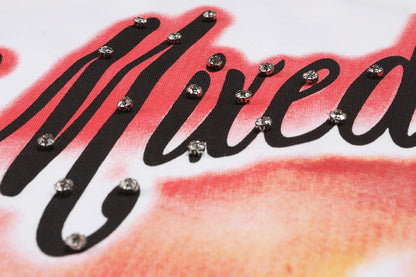 MIXED EMOTION T-shirt B96