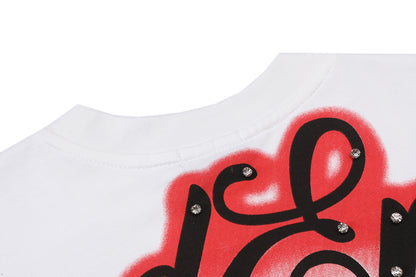 MIXED EMOTION T-shirt B96