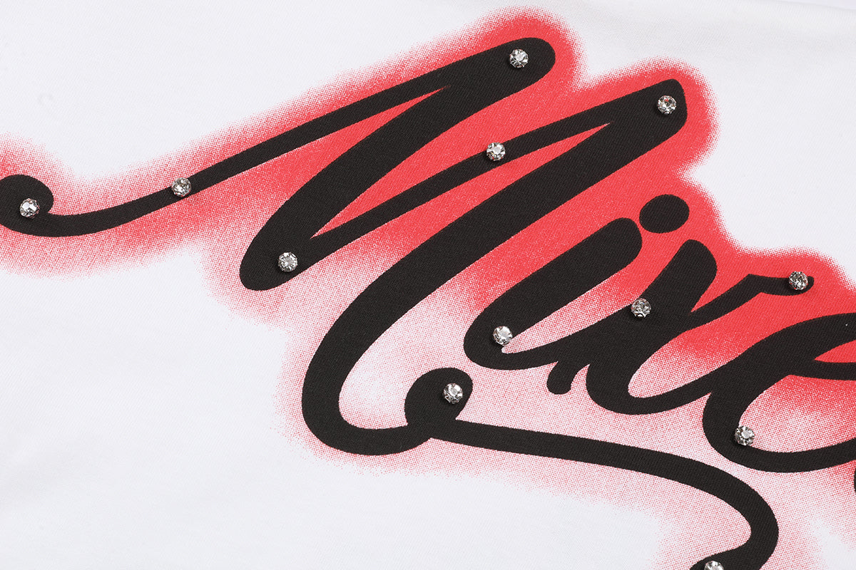 MIXED EMOTION T-shirt B96