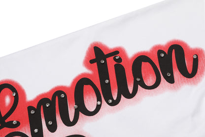 MIXED EMOTION T-shirt B96