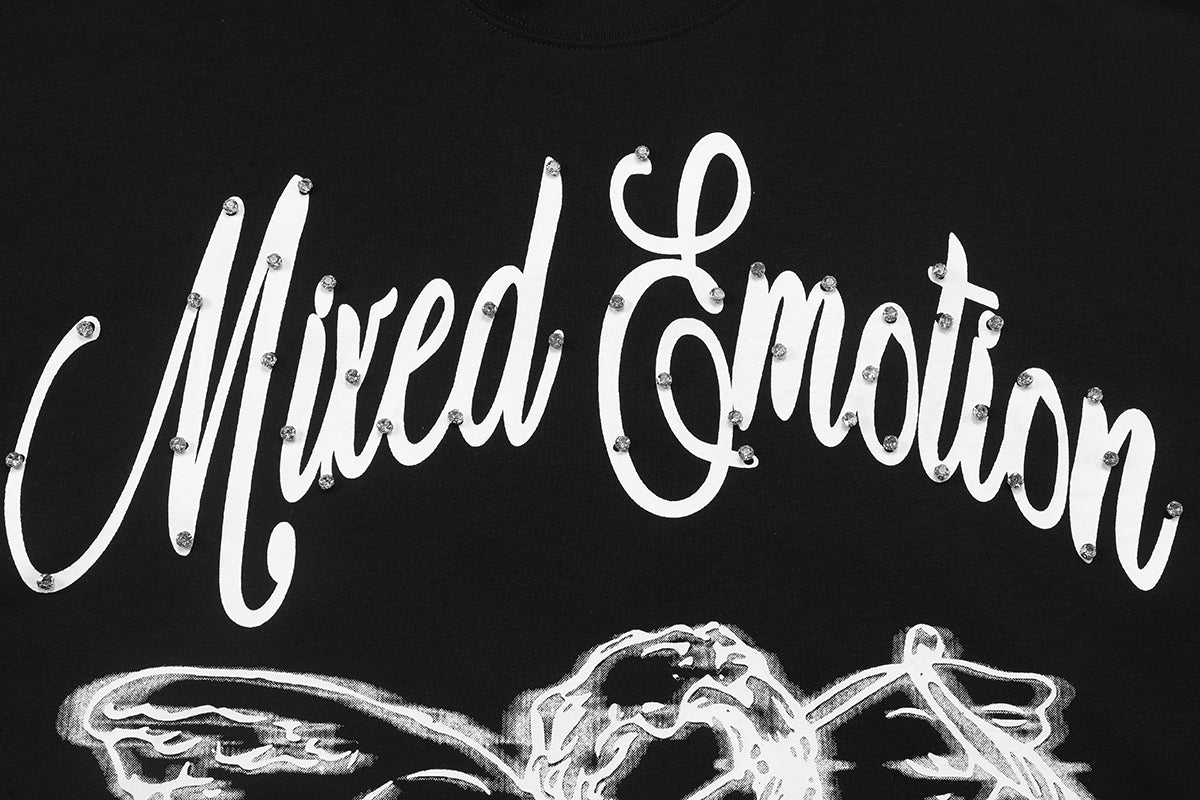 MIXED EMOTION T-shirt B97
