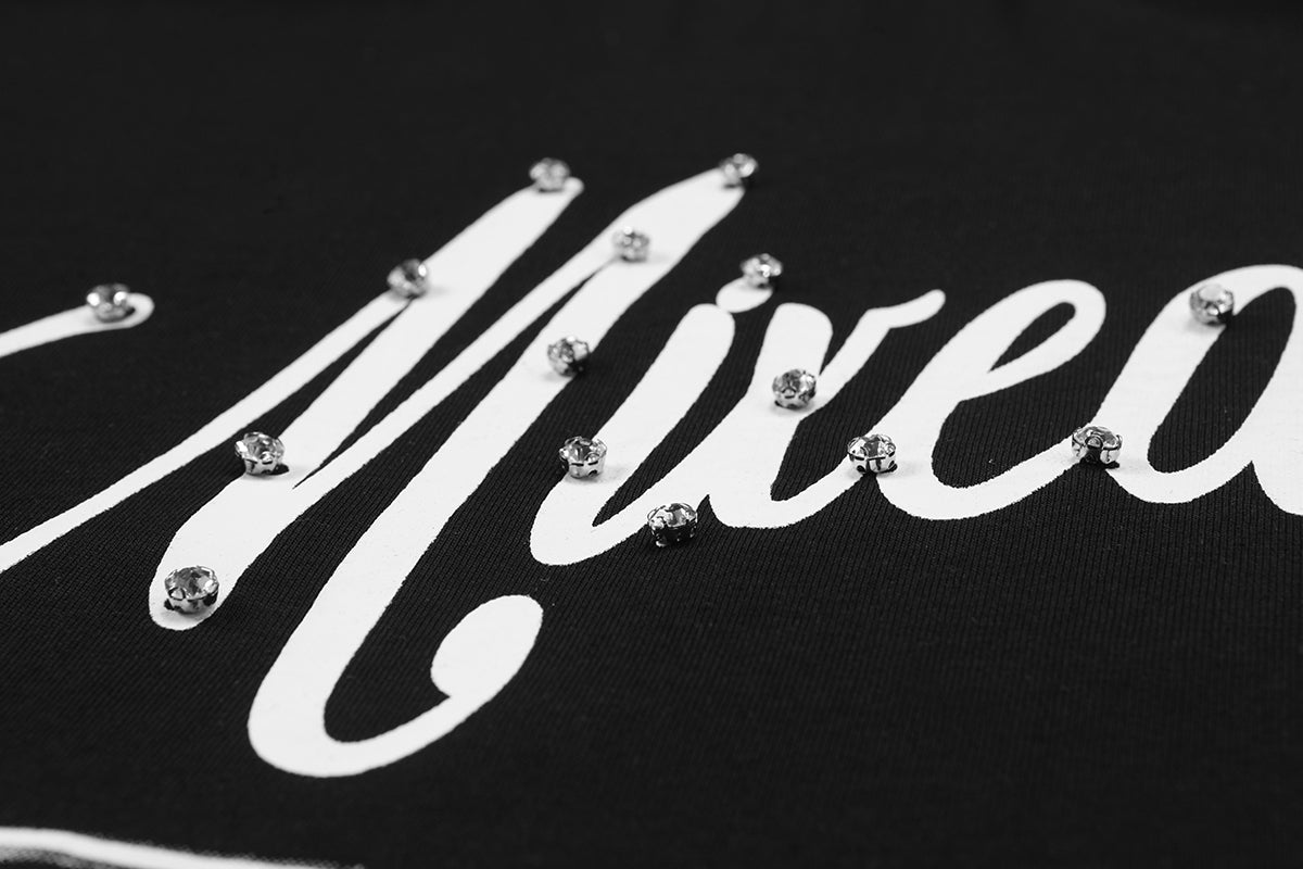 MIXED EMOTION T-shirt B97