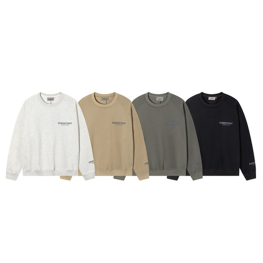 FEAR OF GOD ESSENTIALS HOODIE 930