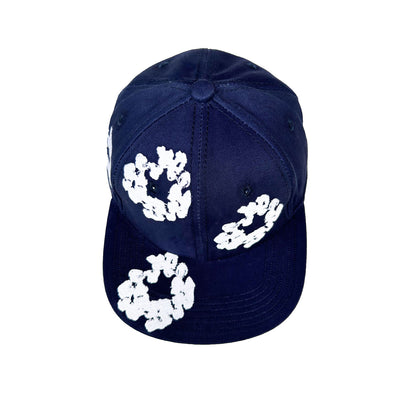 DENIM TEARS Hat 001