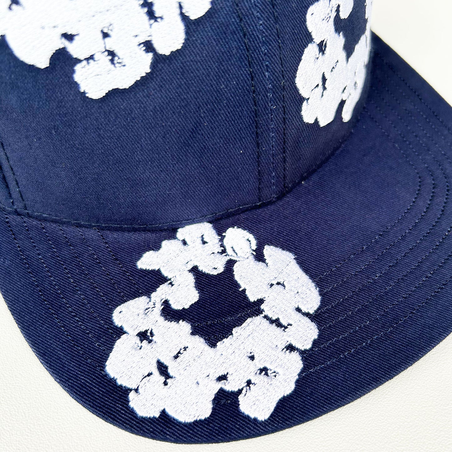 DENIM TEARS Hat 001