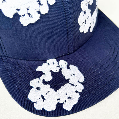 DENIM TEARS Hat 001