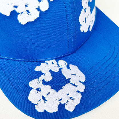 DENIM TEARS Hat 001