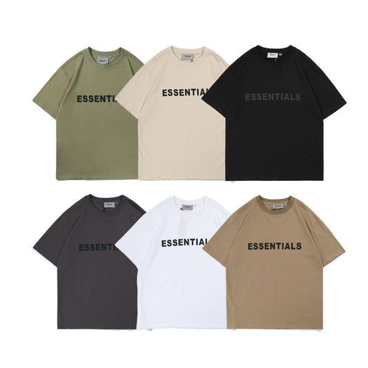 FEAR OF GOD ESSENTIALS TEE 046