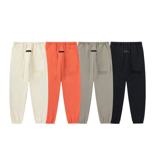 FEAR OF GOD ESSENTIALS PANTS 306