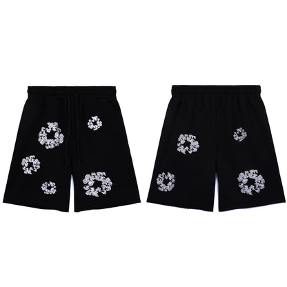 DENIM TEARS  Shorts 8659