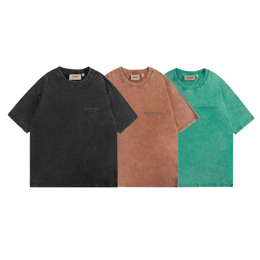 FEAR OF GOD ESSENTIALS TEE 043