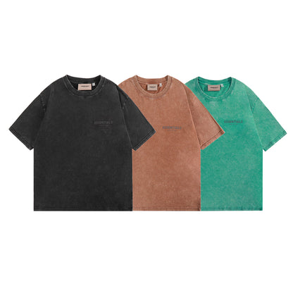 FEAR OF GOD ESSENTIALS TEE 043