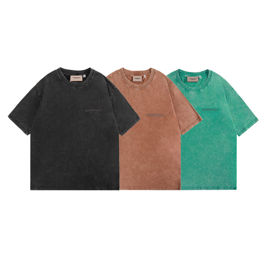 FEAR OF GOD ESSENTIALS TEE 043