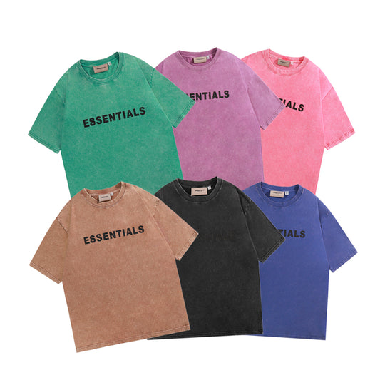 FEAR OF GOD ESSENTIALS TEE 042