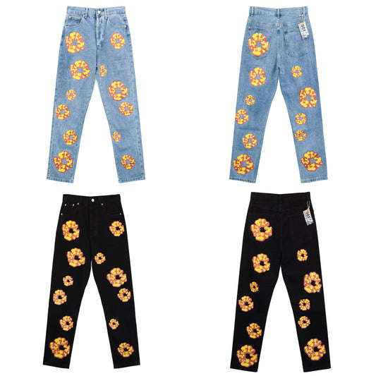 DENIM TEARS  Pants 8167