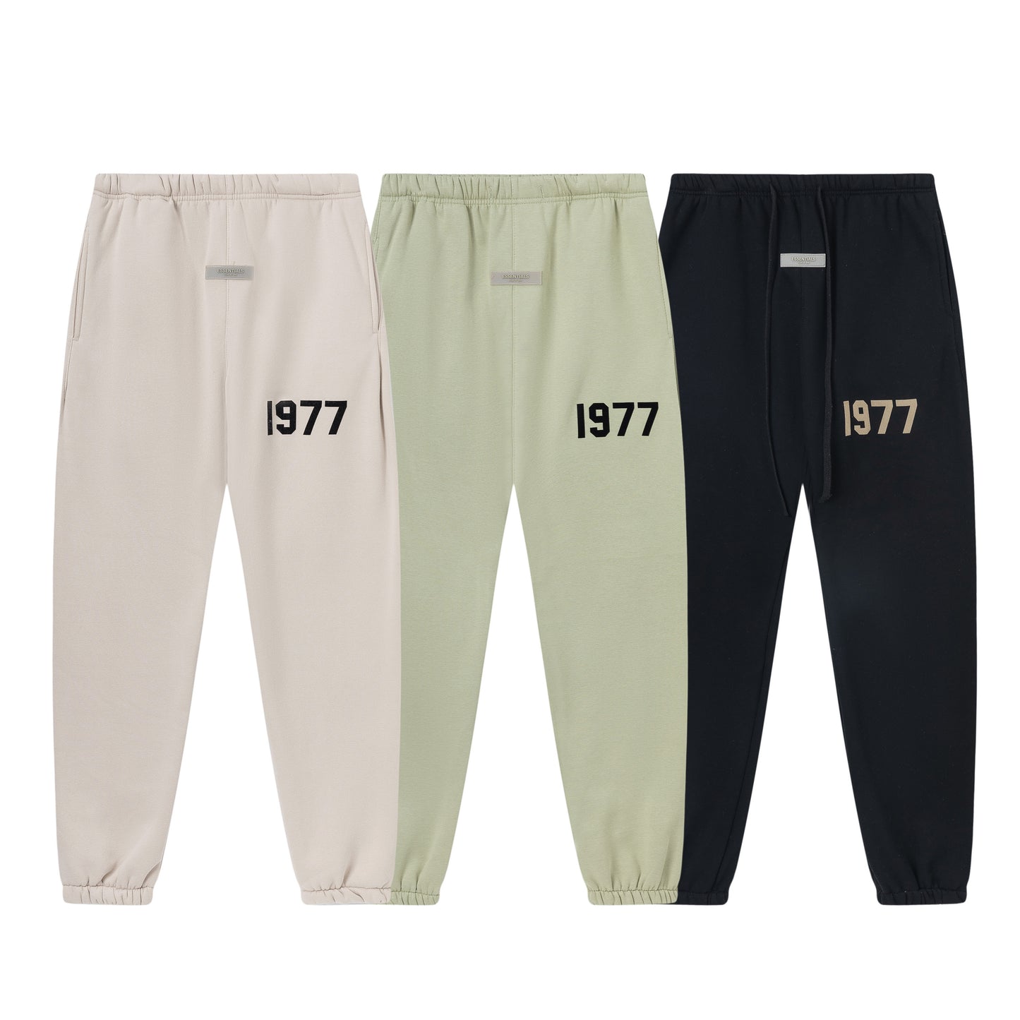 FEAR OF GOD ESSENTIALS PANTS 308
