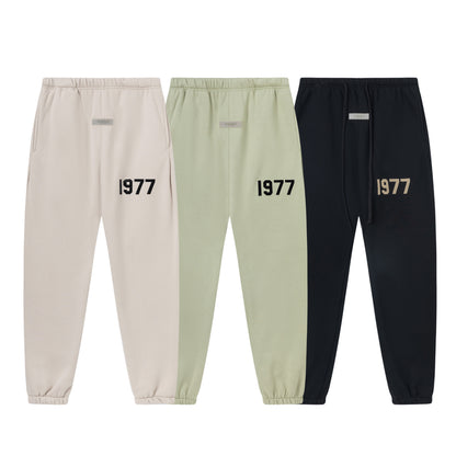 FEAR OF GOD ESSENTIALS PANTS 308