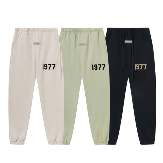 FEAR OF GOD ESSENTIALS PANTS 308
