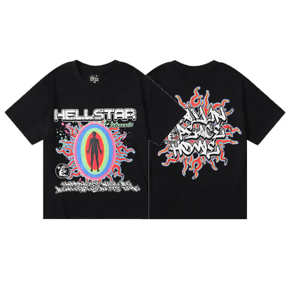 HE 2023 new fashion T-shirt 2025