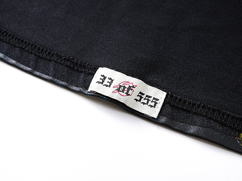 2025 Neues Mode-T-Shirt 1120