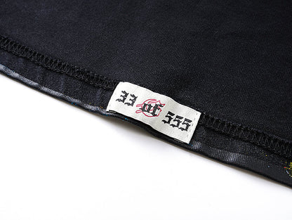 2025 Neues Mode-T-Shirt 1120