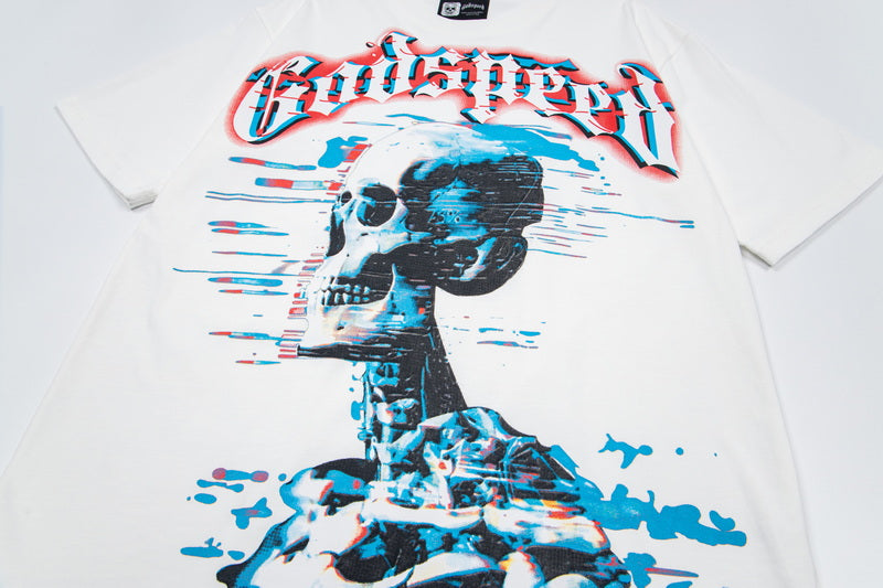 Godspeed T-shirt G20